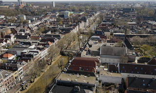 De Werven van Utrecht