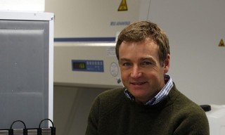 Deep down & dirty: The science of soil