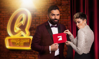 Die Quatsch Comedy Show