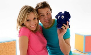 Die Sendung mit dem Elefanten