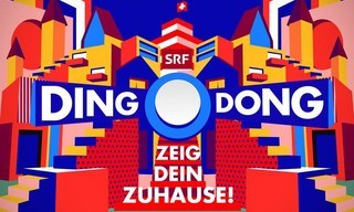 Ding Dong: Montre-moi ta maison