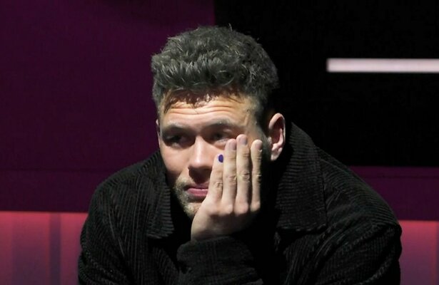 Danny in Big Brother 2023