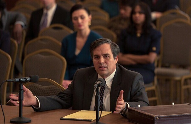 Mark Ruffalo in Dark Waters