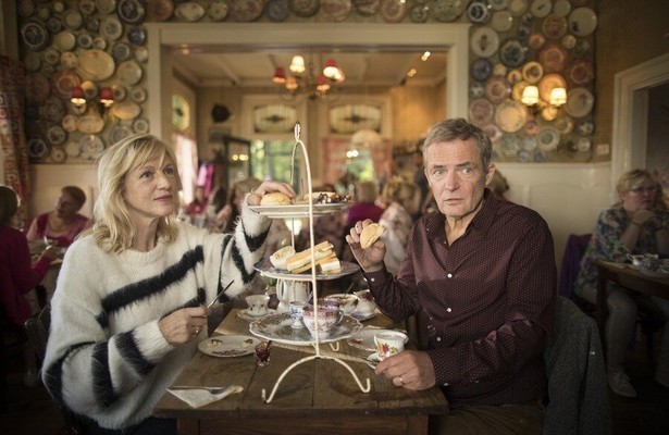 De beentjes van Sint-Hildegard