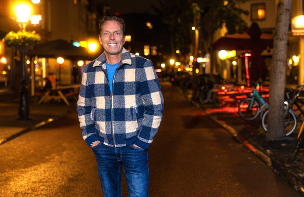 Rob Geus (De Hygiënepolitie)