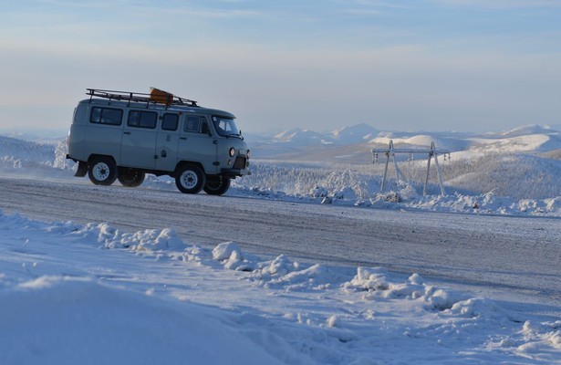 Die gefährlichsten Schulwege der Welt