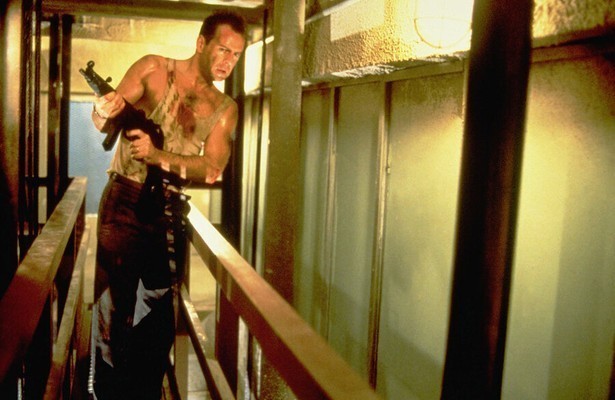  Die Hard