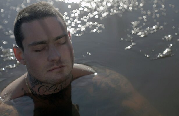 Douwe Bob in Het Jaar van Douwe Bob