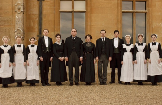 Downton Abbey
