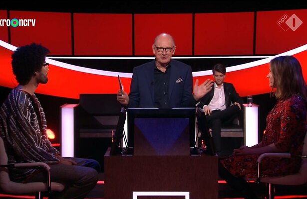 Dit is de winnaar van De Slimste Mens 2022/2023.