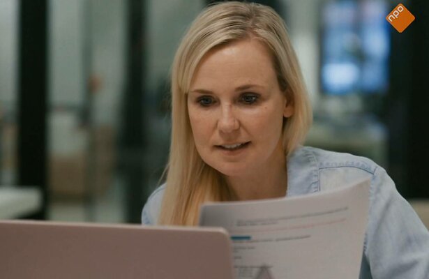 Dubbel Gestraft met Jessica Villerius