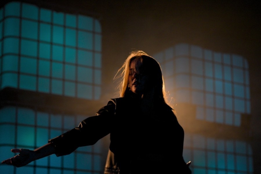 Dancing for the Devil: The 7M TikTok Cult