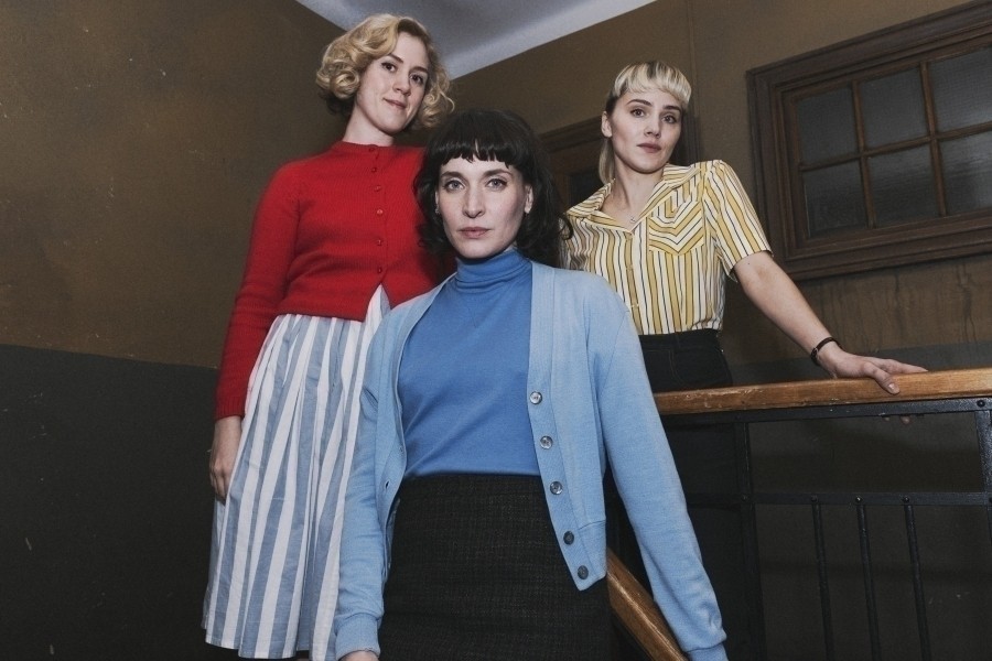 Diary of a Ditched Girl