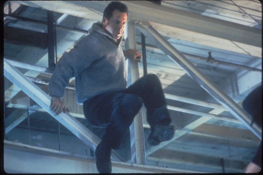 Die Hard 2