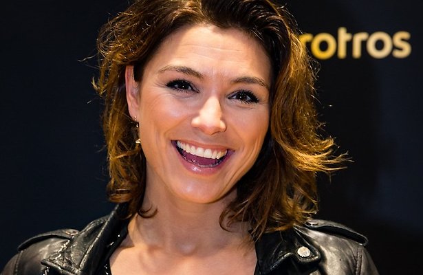 Evi Hanssen vervangt Merel Westrik in Zomer met Art