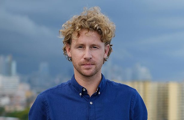 Ewout en de keiharde wereld van de K-pop