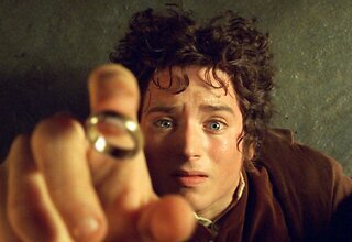 The Lord of the Rings: The Return of the King