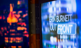 Erin Burnett OutFront