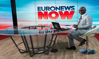 Euronews Now