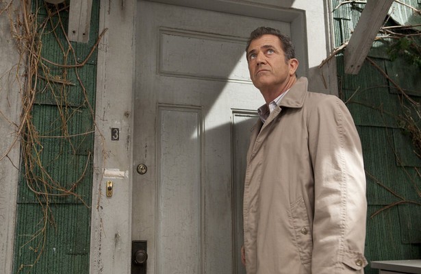 Mel Gibson in Edge of Darkness