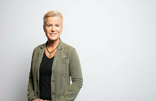 Ellie Lust aan het woord in Dit Is De Kwestie.