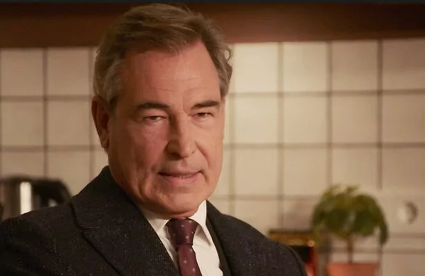 Erik de Vogel als Ludo Sanders