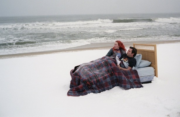 Eternal Sunshine of the Spotless Mind