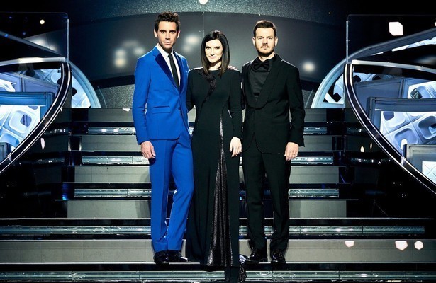 Eurovisie Songfestival 2022