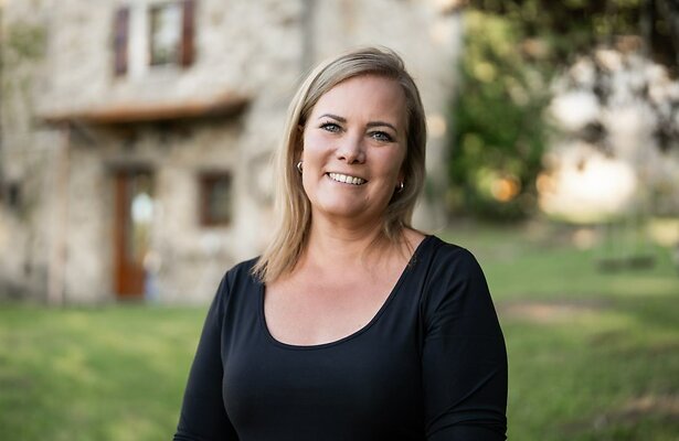 Eveline Engels in B&B Vol Liefde 2025