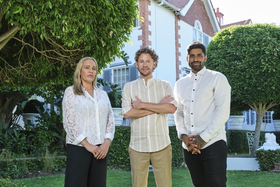 Ewout In De Verslavingskliniek