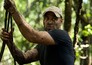 Ed Stafford: First man out