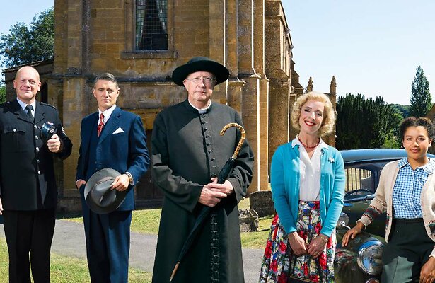 Father Brown