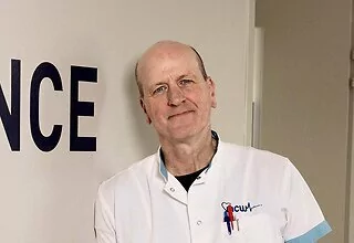 Medisch Centrum West