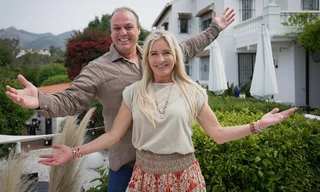 Frans & Mariska, stellen op de proef