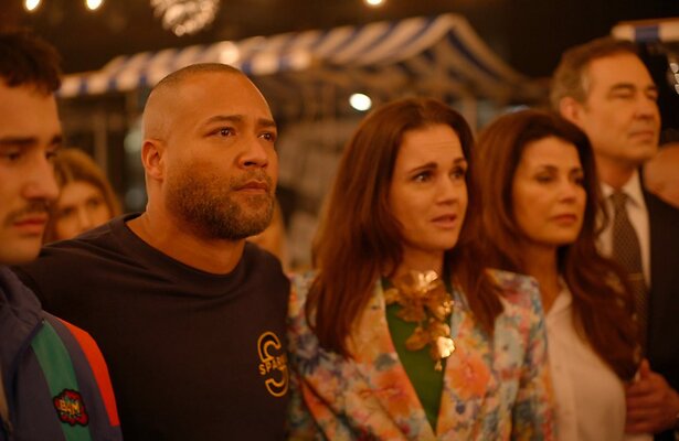 Everon Jackson Hooi, Marly van der Velden en meer in GTST