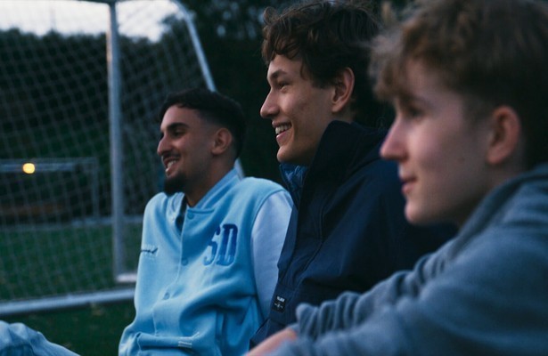 Still uit FC Banlieue