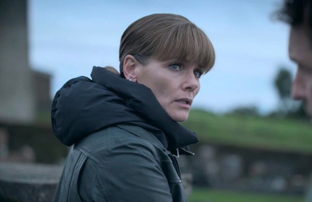 Angela Schijf in Flikken Maastricht