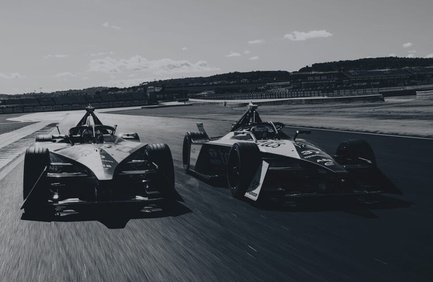 Formule E: ePrix van Mexico City