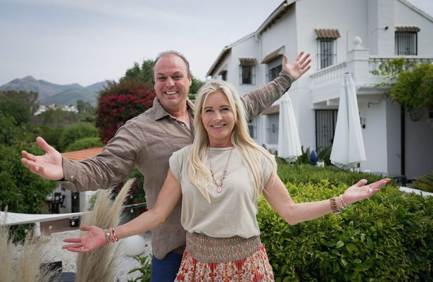 Frans & Mariska, Stellen op de Proef