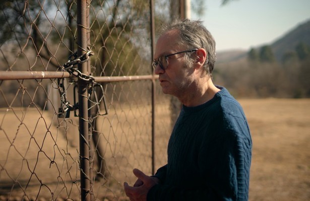 Chappie Klopper in Free at Last: Onopgeloste Verhalen over Apartheid