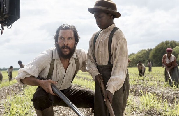 Free State of Jones