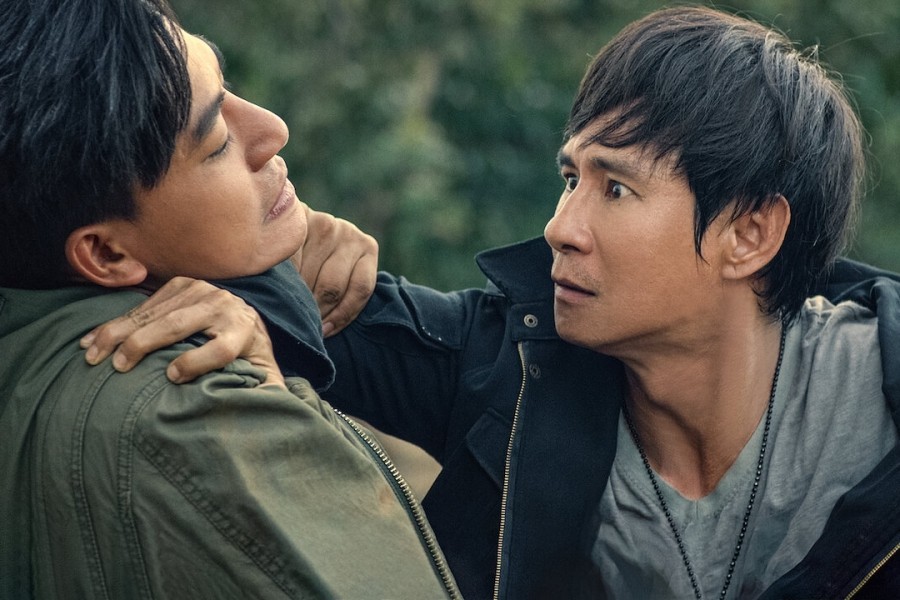 Face Off 2: The Studio