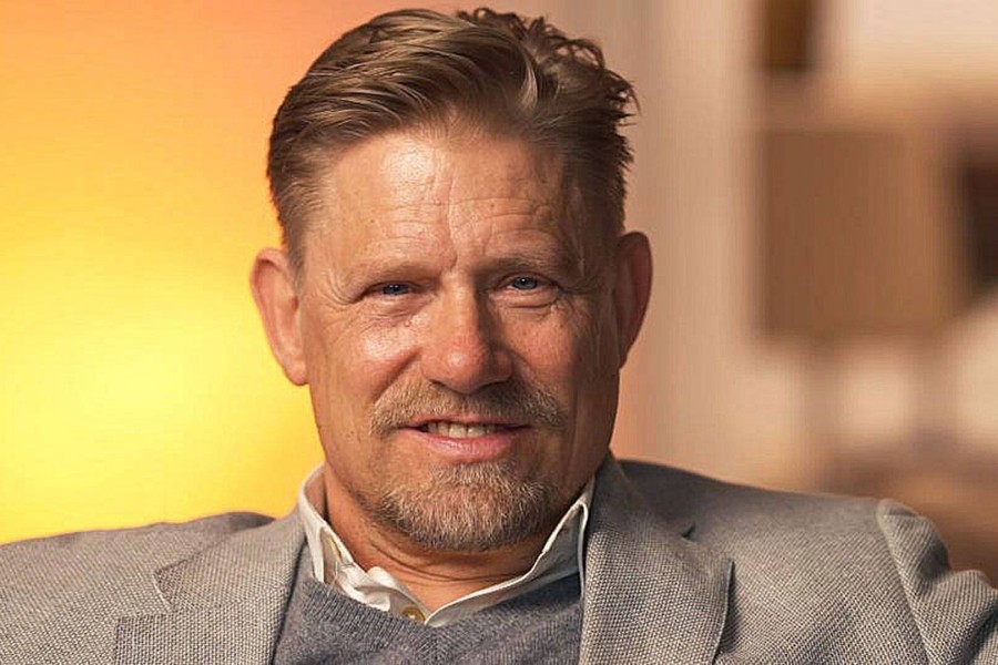 Fever Pitch: The Rise of the Premier League