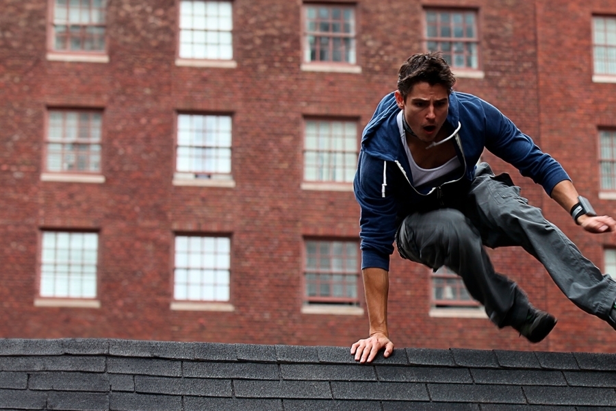 Freerunner