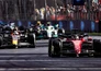 Formule 1: GP van Emilia-Romagna