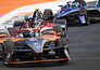Formule E: ePrix van Mexico-Stad