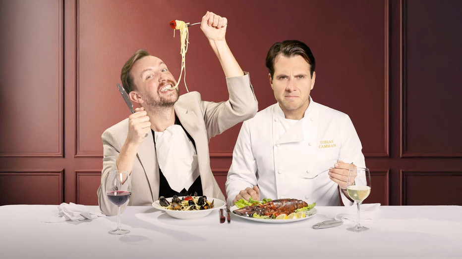 FOMO Chefs met Stijn van Vliet en Tobias Camman nu ook te zien op NPO 3