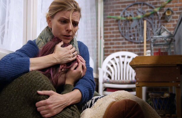 Merel had een heel ander lot kunnen treffen