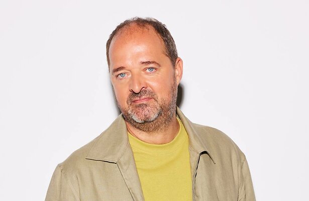 Kees Boot speelt Luuk Boot in Goede Tijden, Slechte Tijden.