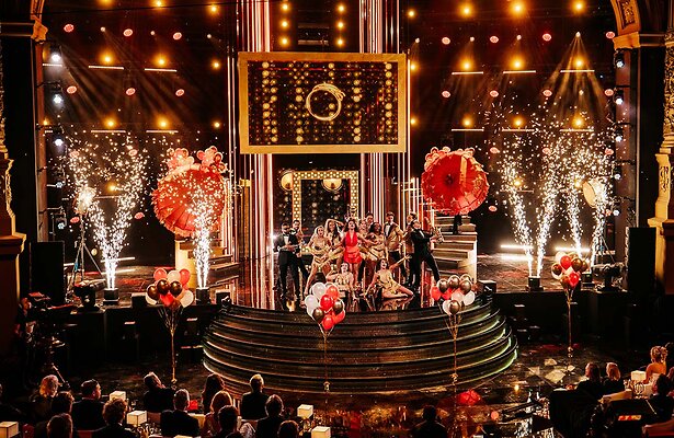 Gouden Televizier-Ring Gala 2024